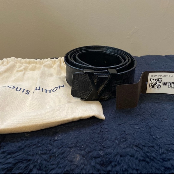 Louis Vuitton Belt - Picture 4 of 13